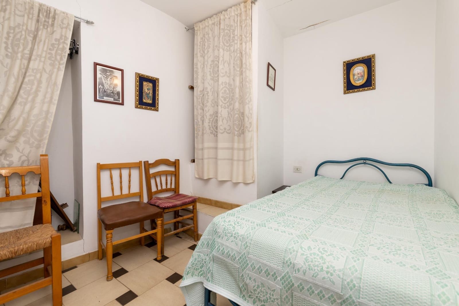 3 soveværelse Finca/Landehus til salg i Bubion - € 99.000 (Ref: 9075319)