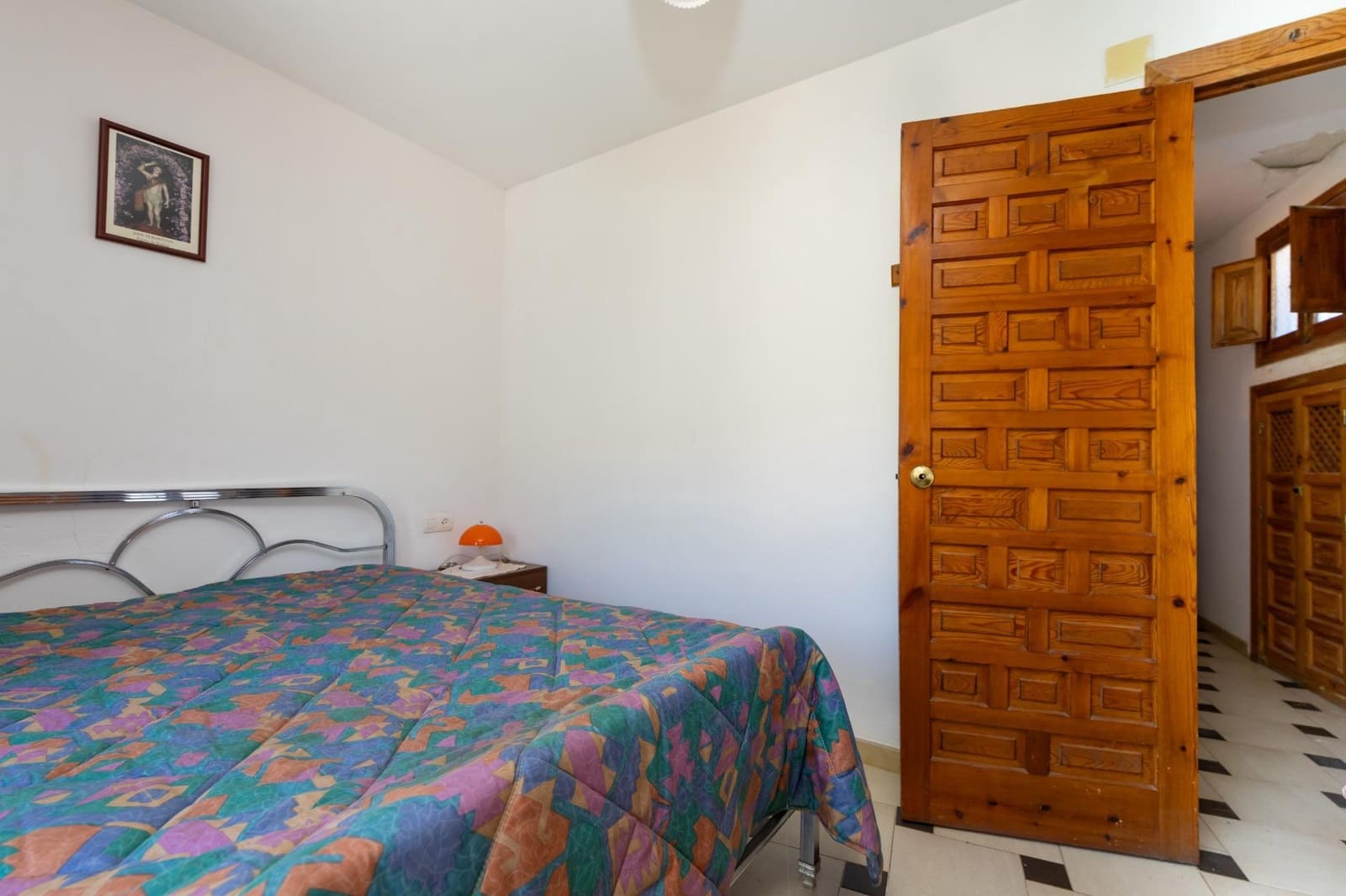 3 soveværelse Finca/Landehus til salg i Bubion - € 99.000 (Ref: 9075319)