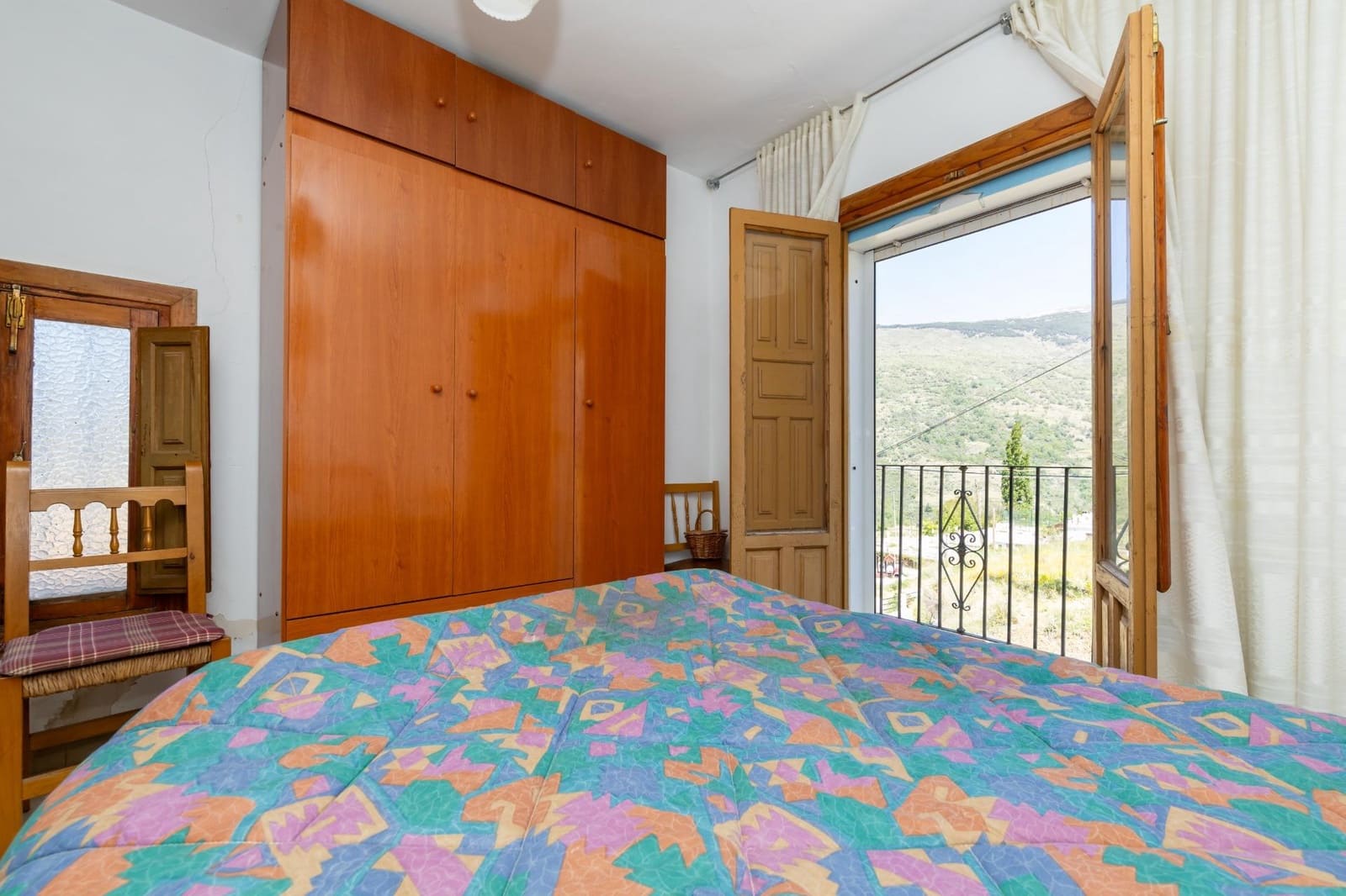 3 soveværelse Finca/Landehus til salg i Bubion - € 99.000 (Ref: 9075319)