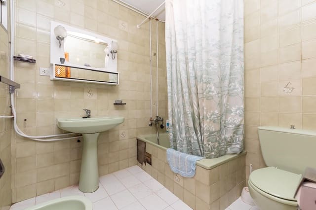 3 soveværelse Finca/Landehus til salg i Bubión - € 99.000 (Ref: 9075319)