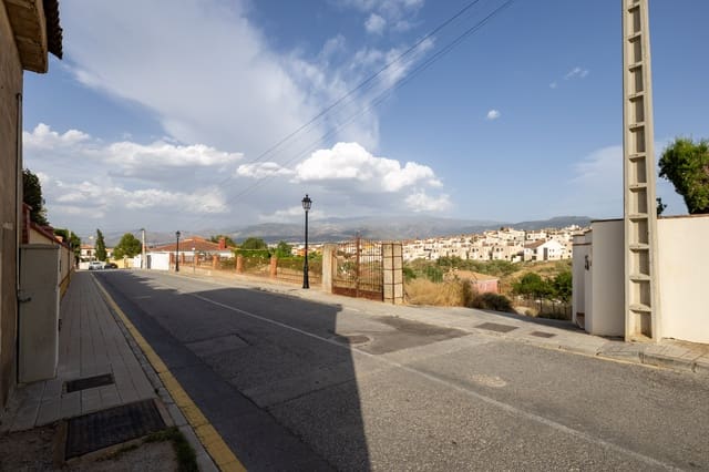 Building Plot for sale in Alhendín - € 177,800 (Ref: 9078137)