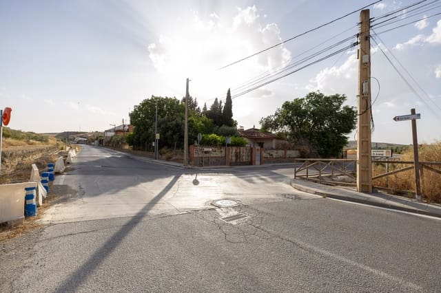 Building Plot for sale in Alhendín - € 177,800 (Ref: 9078137)