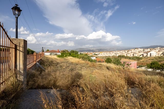 Building Plot for sale in Alhendín - € 177,800 (Ref: 9078137)