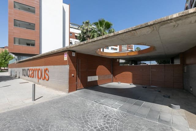 2 soveværelse Lejlighed til salg i Armilla med swimmingpool garage - € 245.000 (Ref: 9081733)