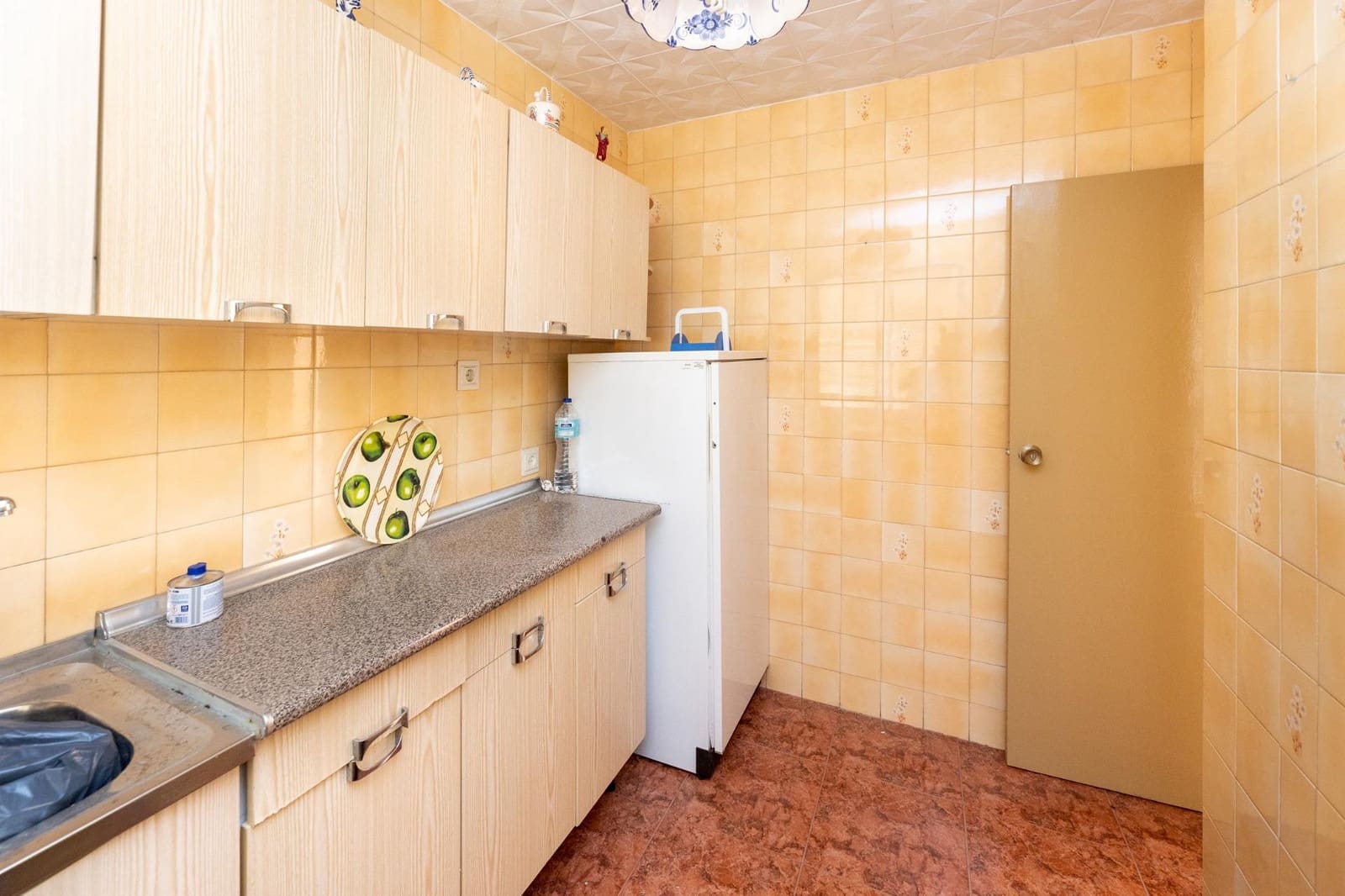 2 soveværelse Byhus til salg i Churriana de la Vega med garage - € 209.000 (Ref: 9081734)