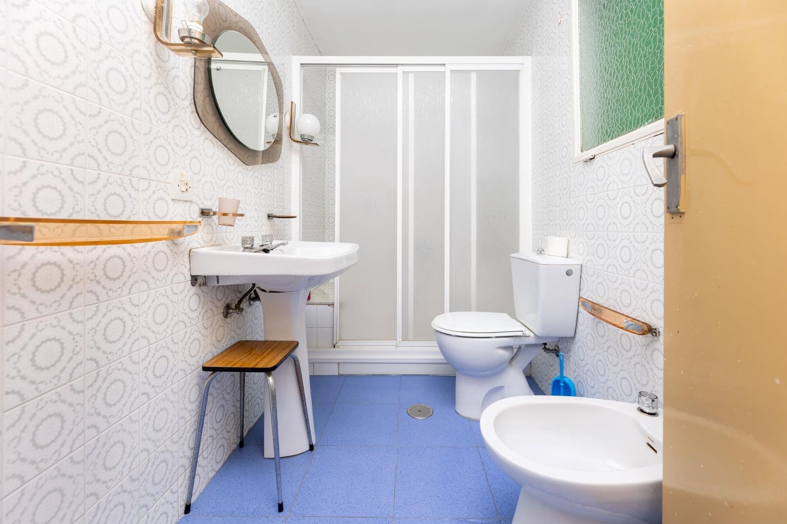 2 soveværelse Byhus til salg i Churriana de la Vega med garage - € 209.000 (Ref: 9081734)