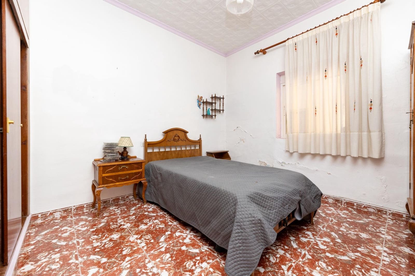 2 soveværelse Byhus til salg i Churriana de la Vega med garage - € 209.000 (Ref: 9081734)