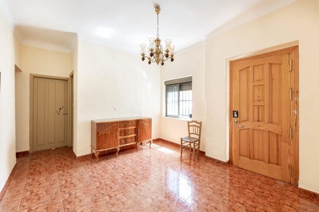 2 soveværelse Byhus til salg i Churriana de la Vega med garage - € 209.000 (Ref: 9081734)