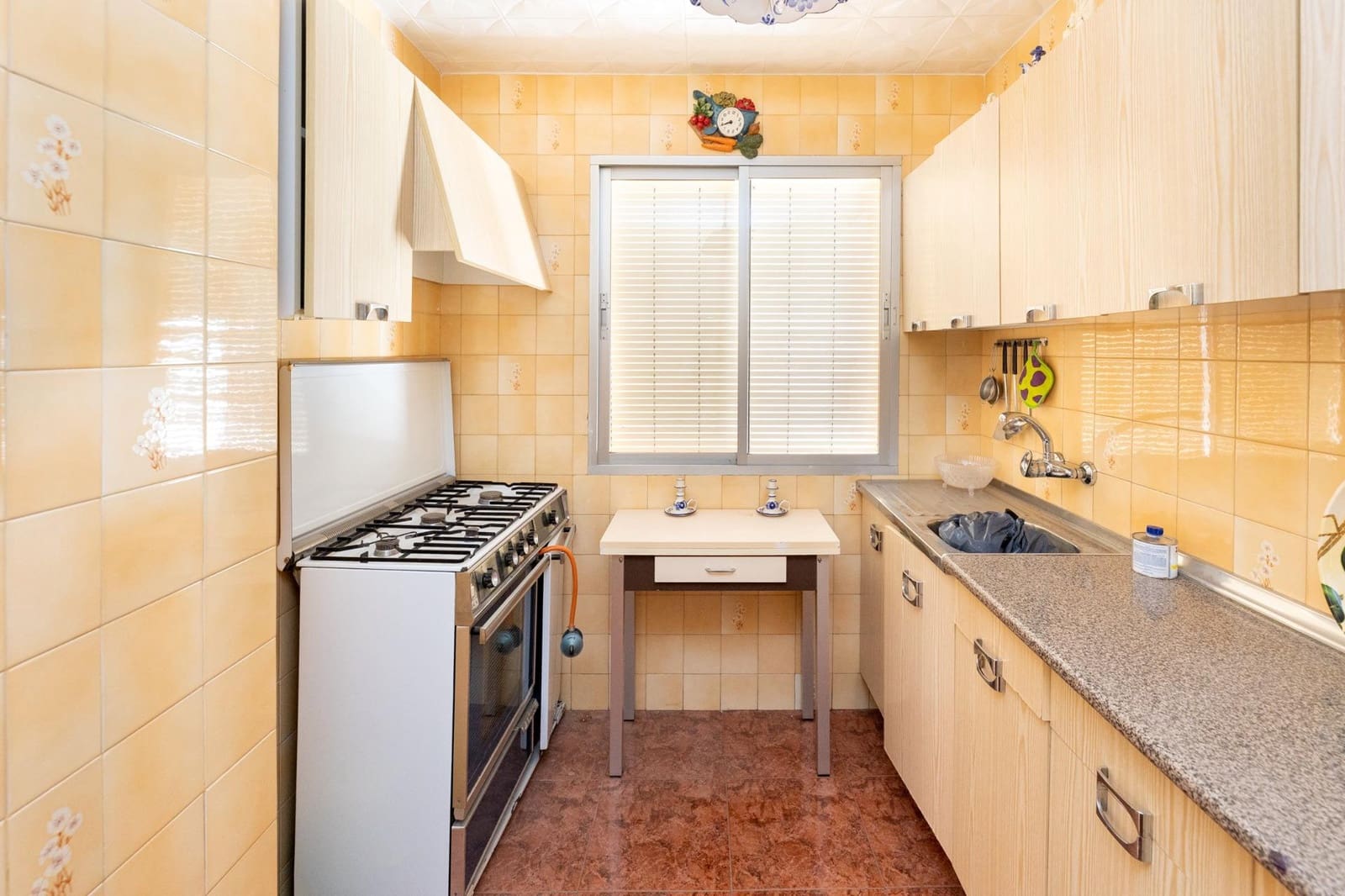 2 soveværelse Byhus til salg i Churriana de la Vega med garage - € 209.000 (Ref: 9081734)