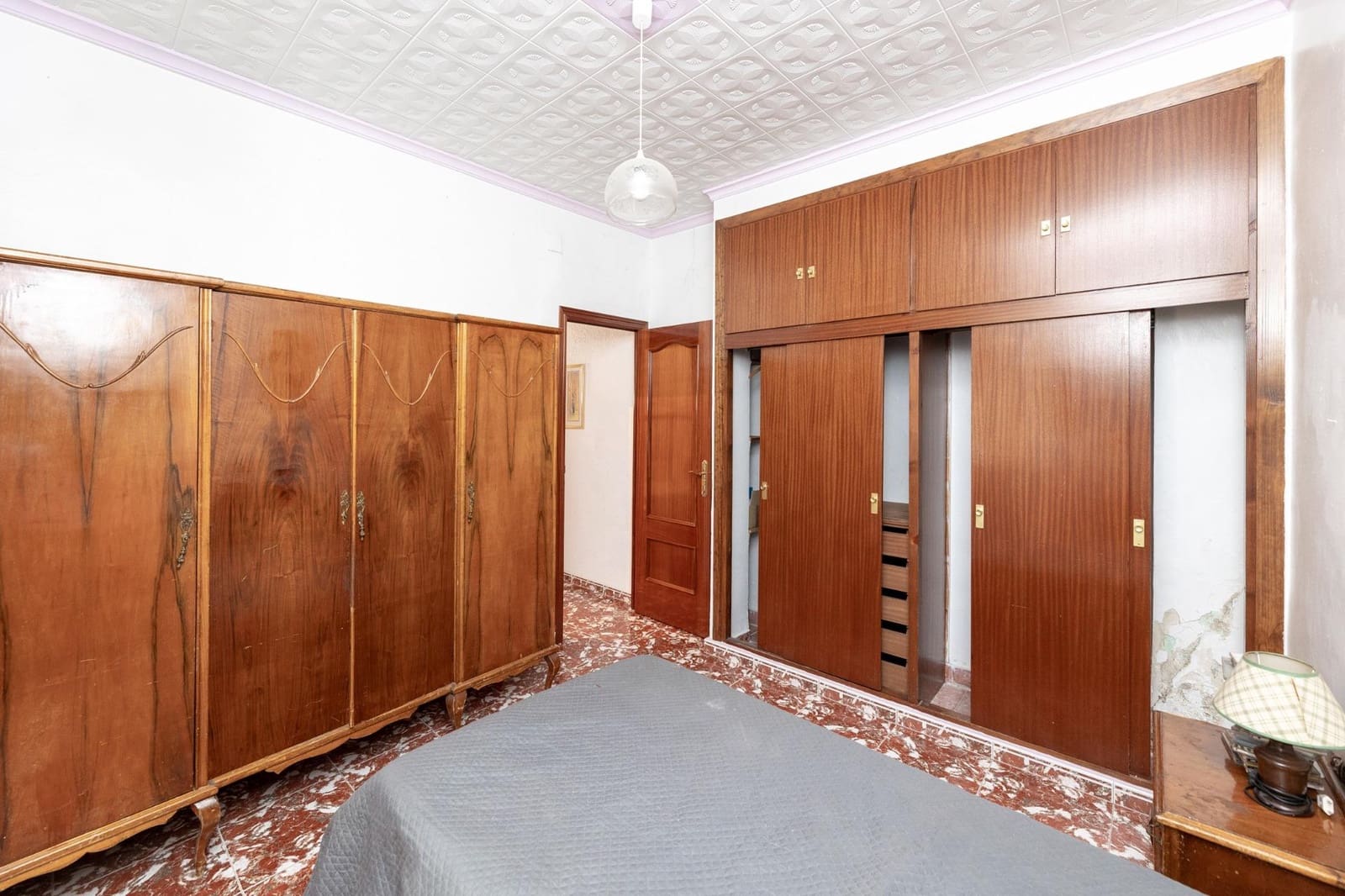 2 soveværelse Byhus til salg i Churriana de la Vega med garage - € 209.000 (Ref: 9081734)