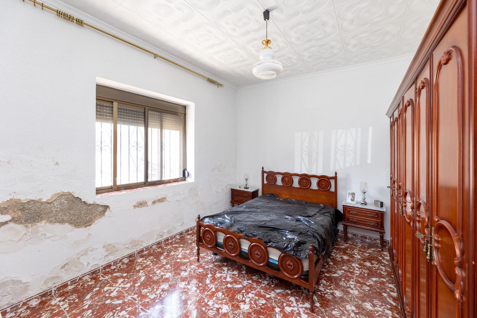 2 soveværelse Byhus til salg i Churriana de la Vega med garage - € 209.000 (Ref: 9081734)