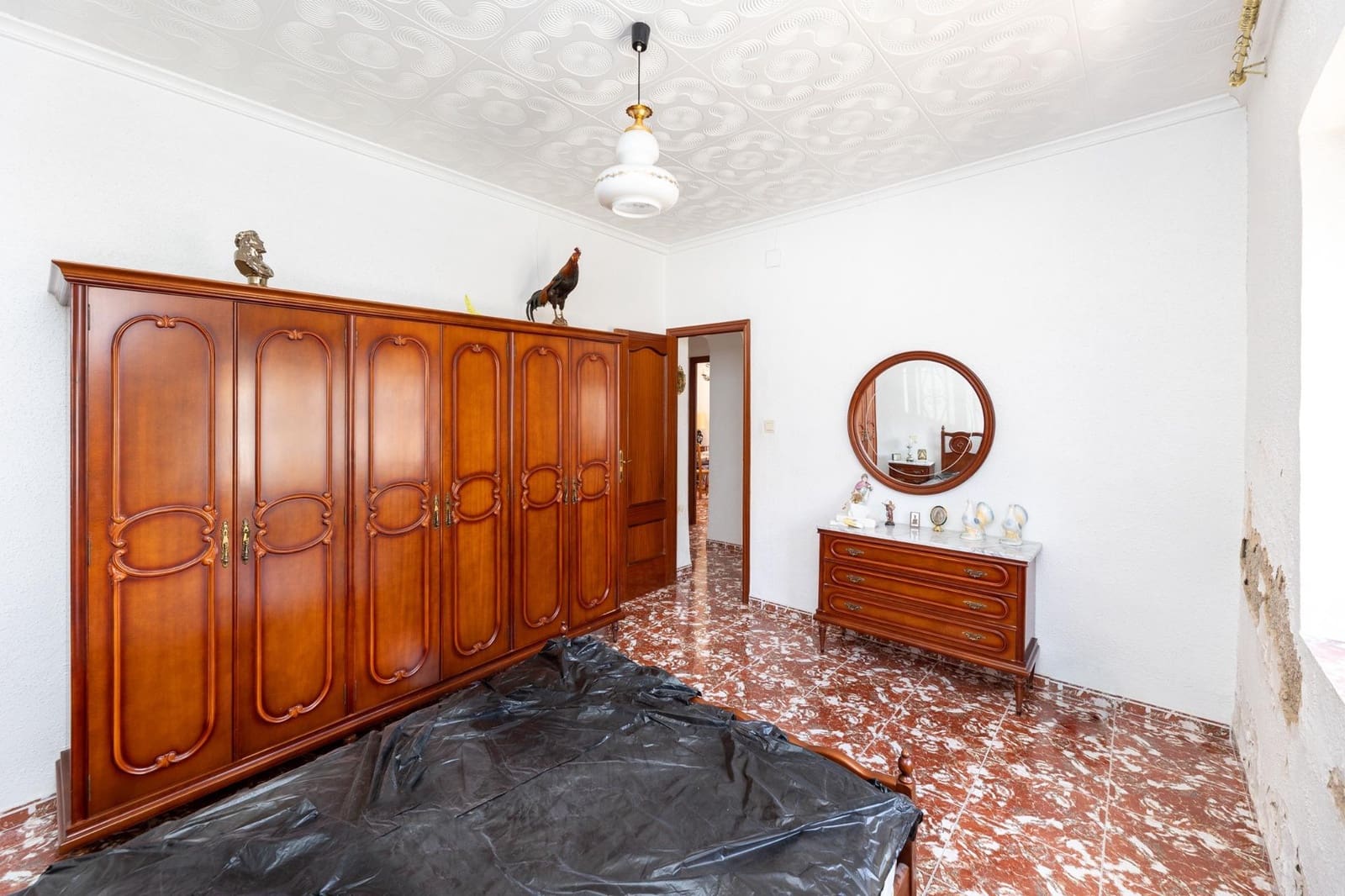 2 soveværelse Byhus til salg i Churriana de la Vega med garage - € 209.000 (Ref: 9081734)