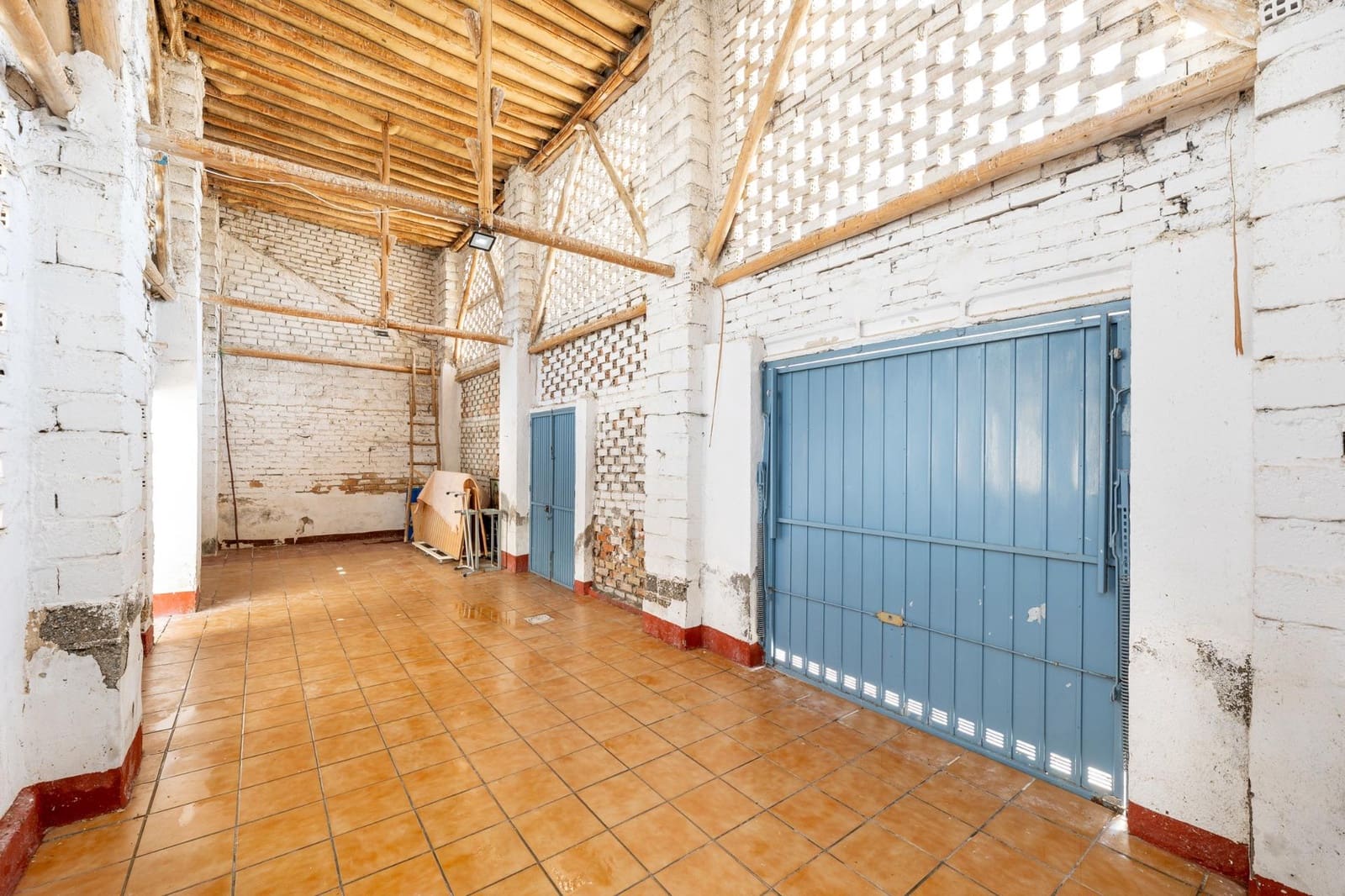 2 soveværelse Byhus til salg i Churriana de la Vega med garage - € 209.000 (Ref: 9081734)