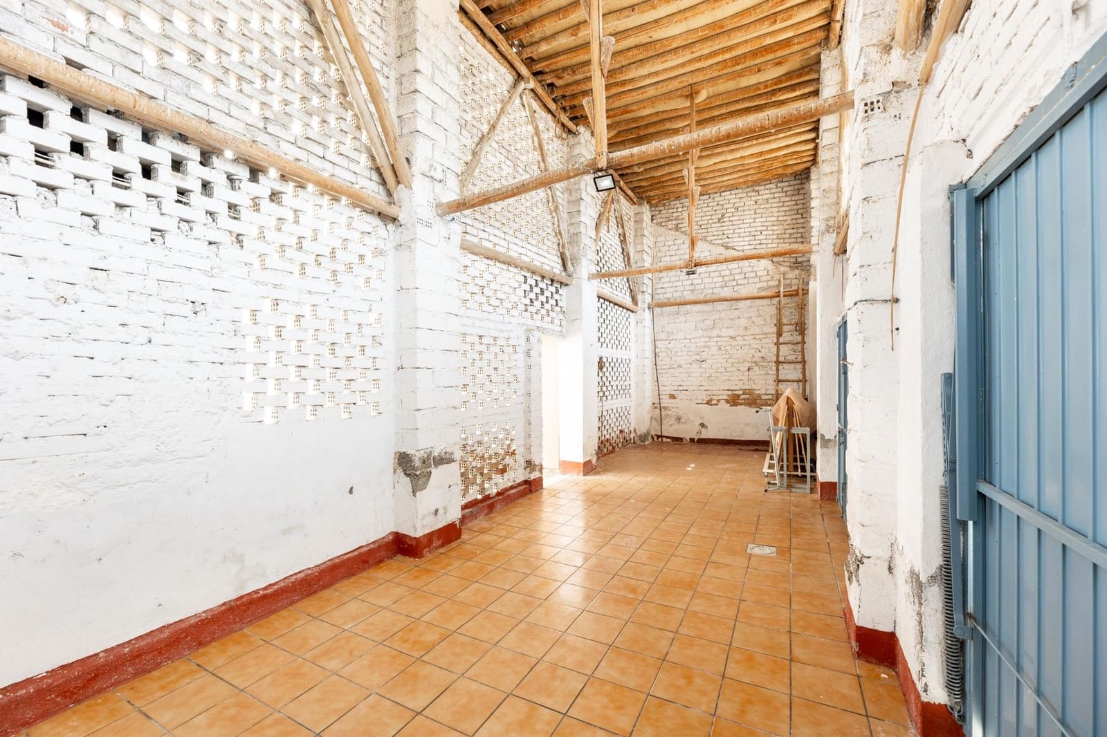 2 soveværelse Byhus til salg i Churriana de la Vega med garage - € 209.000 (Ref: 9081734)