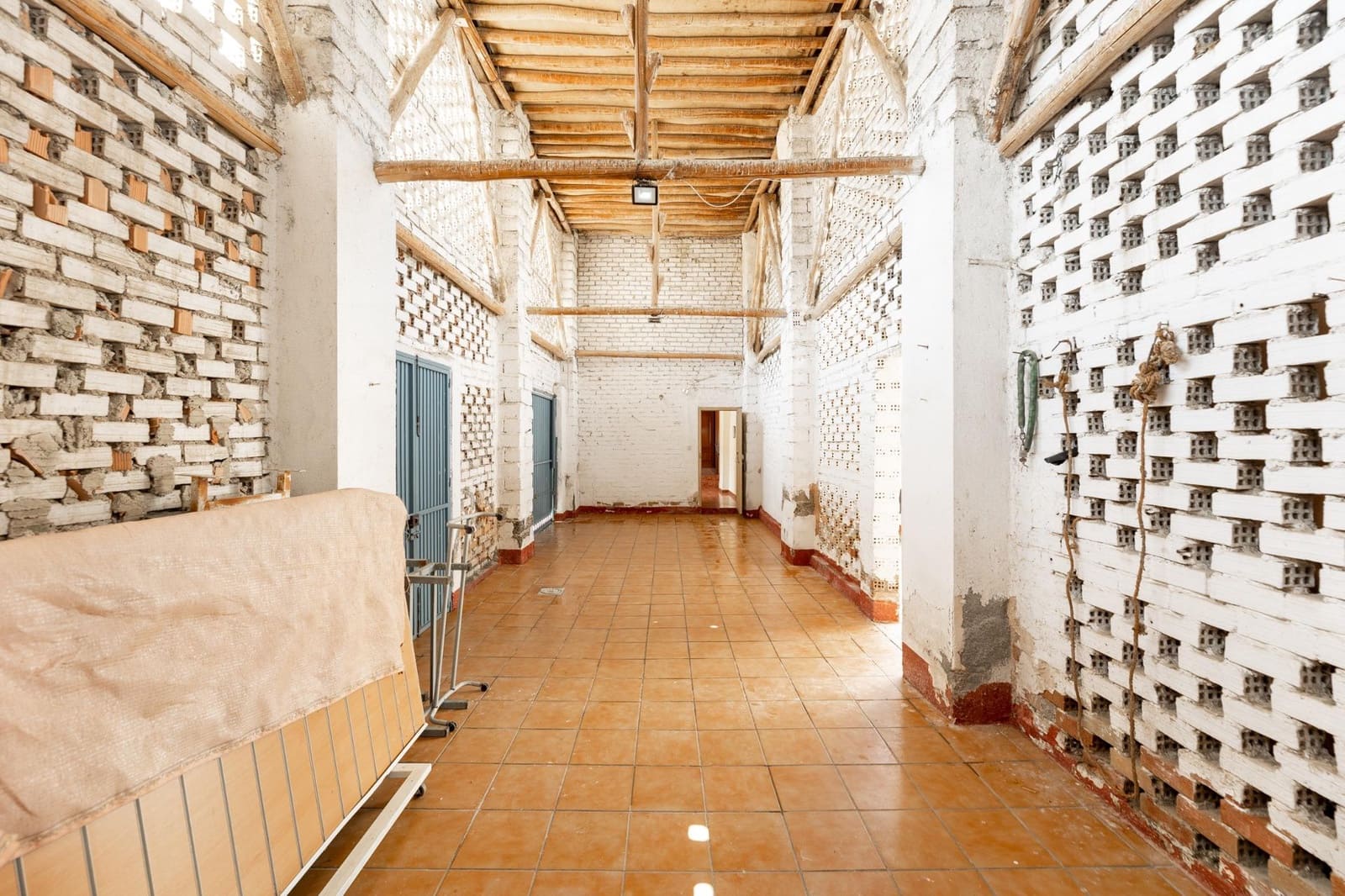 2 soveværelse Byhus til salg i Churriana de la Vega med garage - € 209.000 (Ref: 9081734)