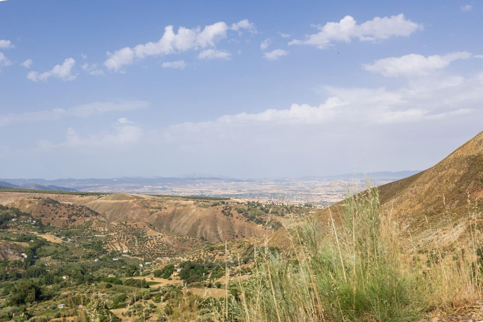 Grond te koop in Monachil - € 350.000 (Ref: 9085472)