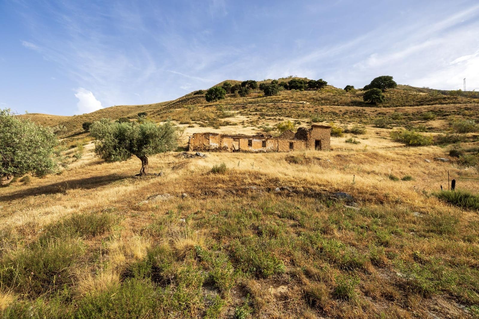 Grond te koop in Monachil - € 350.000 (Ref: 9085472)