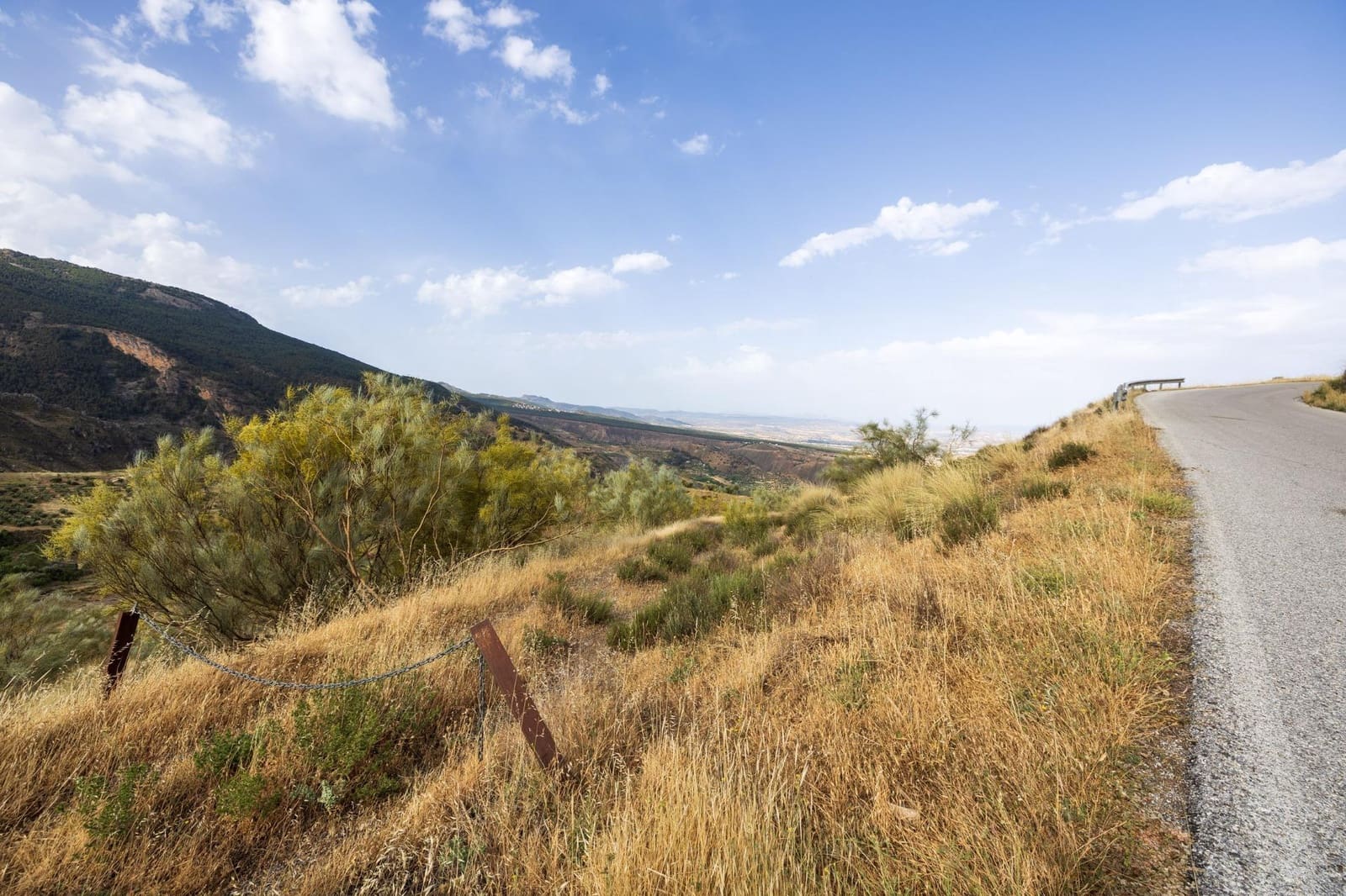 Grond te koop in Monachil - € 350.000 (Ref: 9085472)