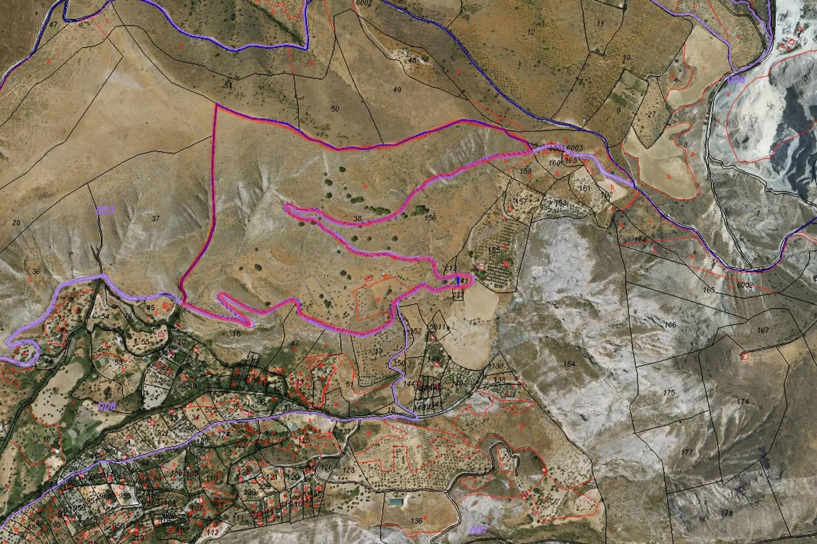 Grond te koop in Monachil - € 350.000 (Ref: 9085472)