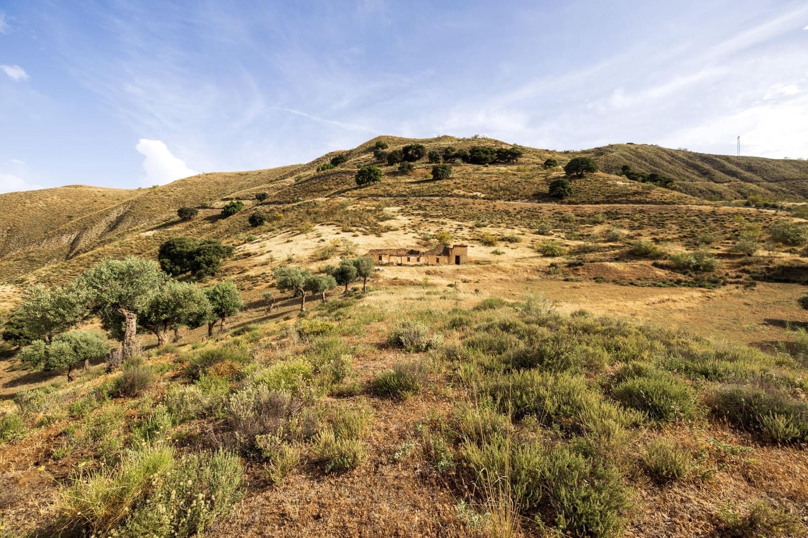 Grond te koop in Monachil - € 350.000 (Ref: 9085472)