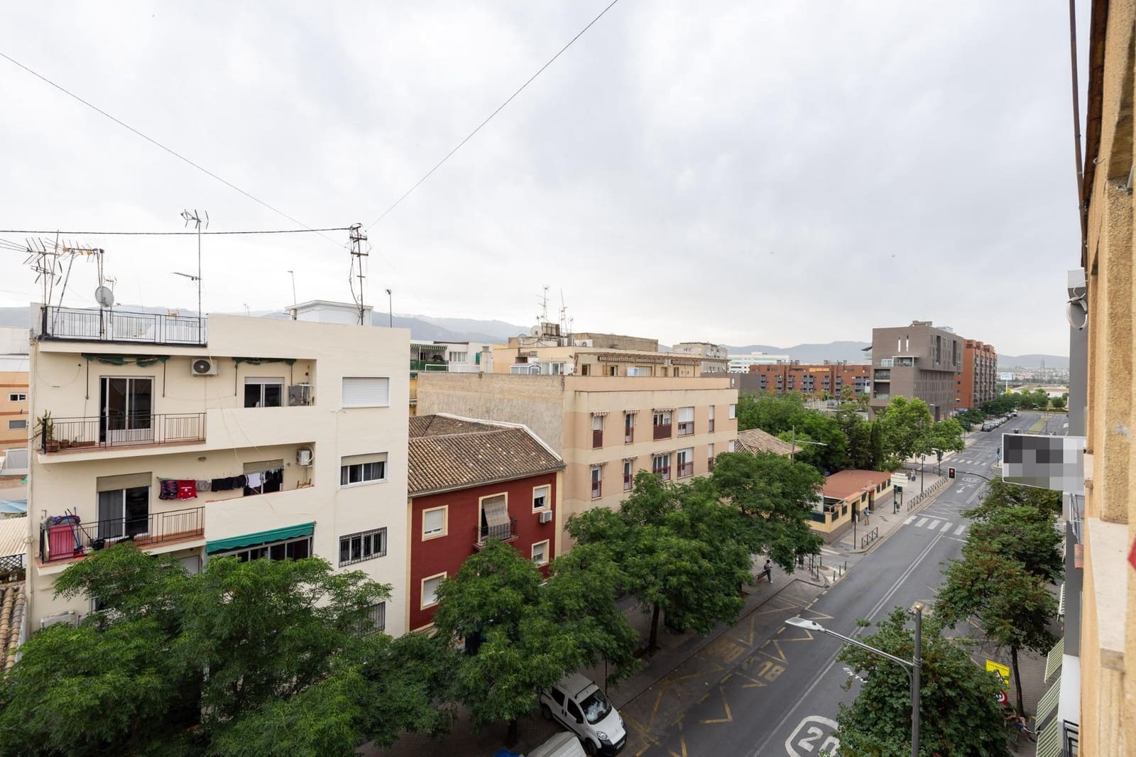 2 sypialnia Mieszkanie na sprzedaż w Miasto Grenada - 115 000 € (Ref: 9089979)