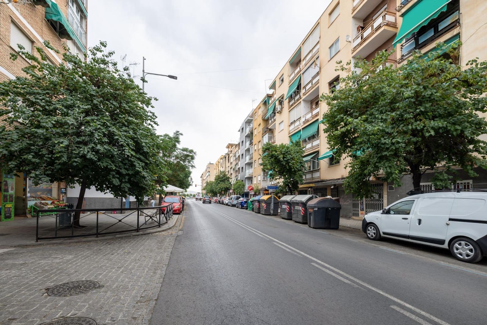 2 sypialnia Mieszkanie na sprzedaż w Miasto Grenada - 115 000 € (Ref: 9089979)