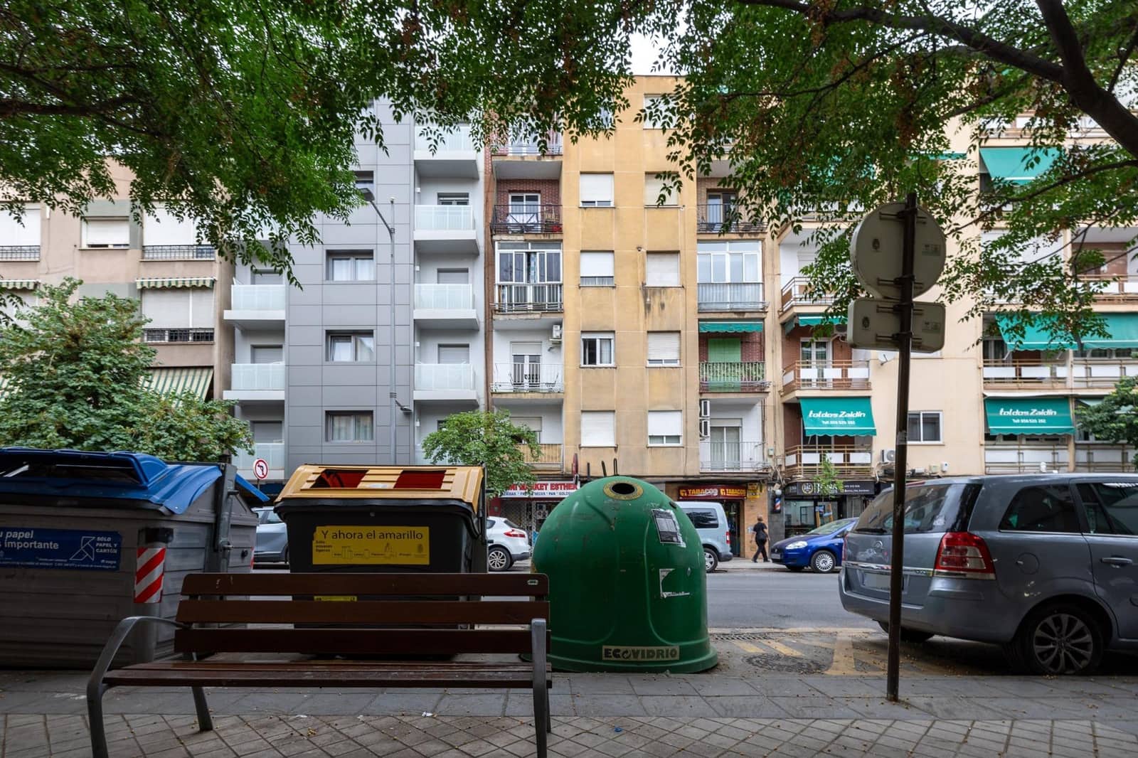 2 sypialnia Mieszkanie na sprzedaż w Miasto Grenada - 115 000 € (Ref: 9089979)