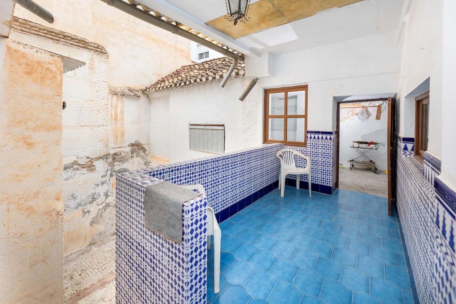 7 soveværelse Byhus til salg i Padul - € 185.000 (Ref: 9089981)