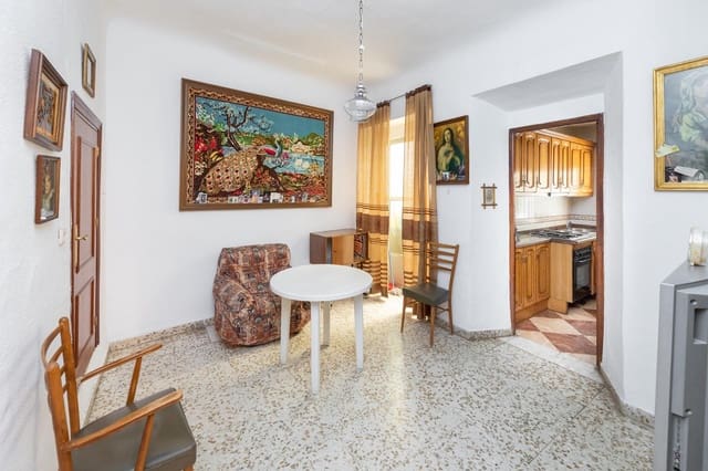 7 soveværelse Byhus til salg i Padul - € 185.000 (Ref: 9089981)