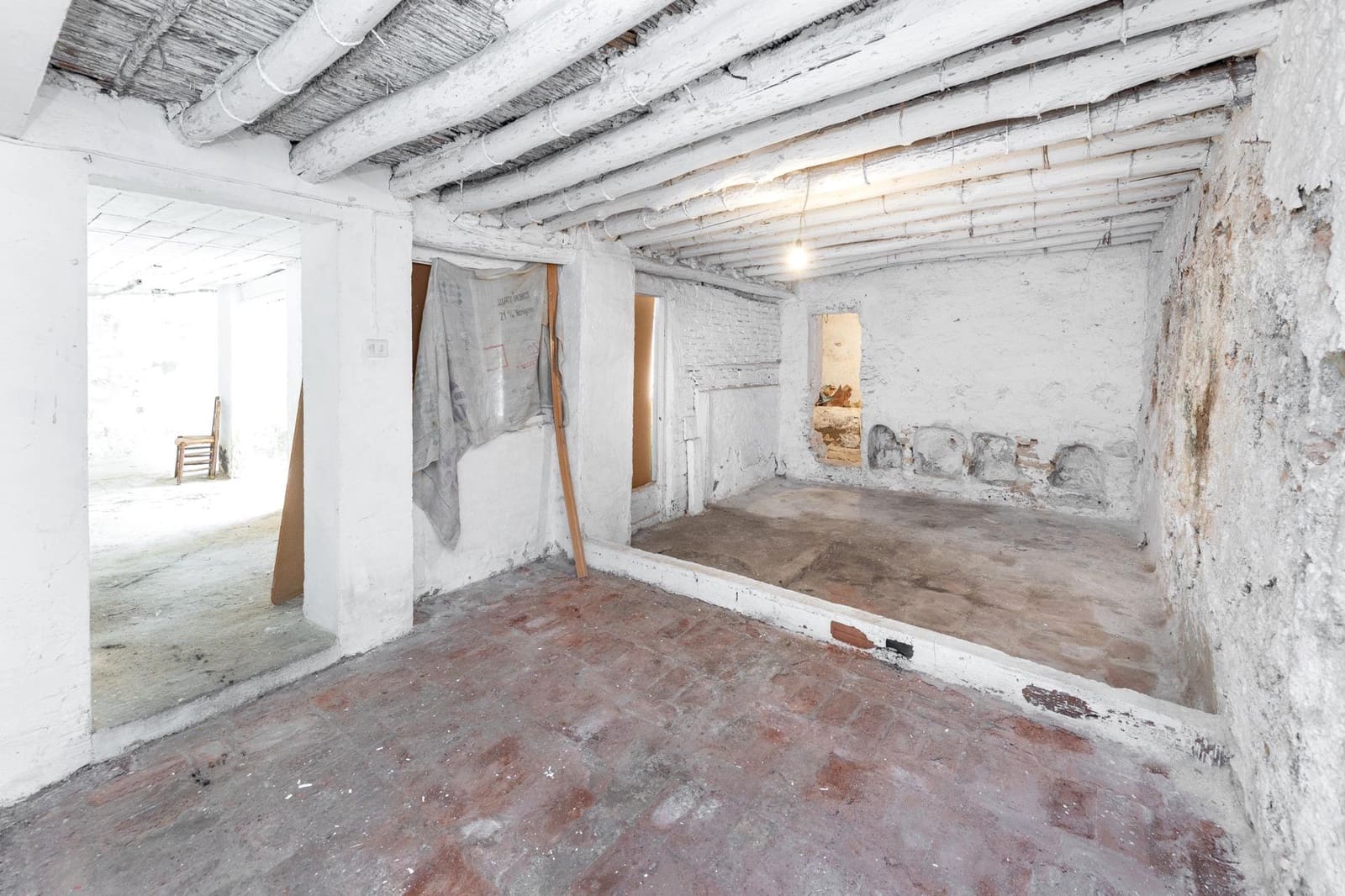 7 soveværelse Byhus til salg i Padul - € 185.000 (Ref: 9089981)