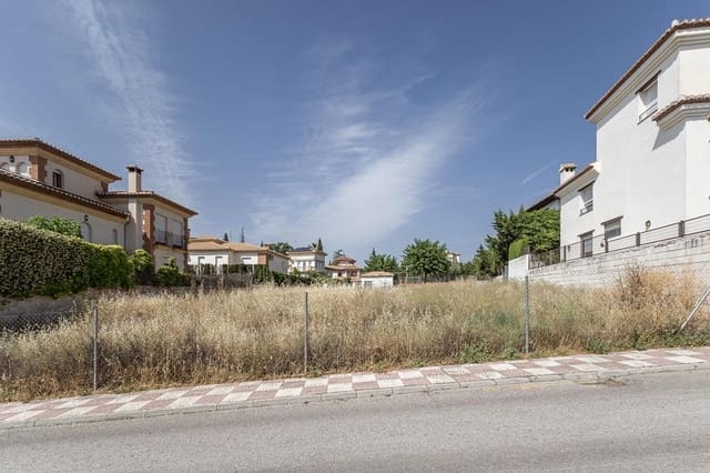 Tomt till salu i Cájar - 115 000 € (Ref: 9095461)