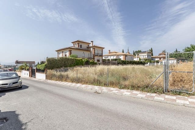 Tomt till salu i Cájar - 115 000 € (Ref: 9095461)