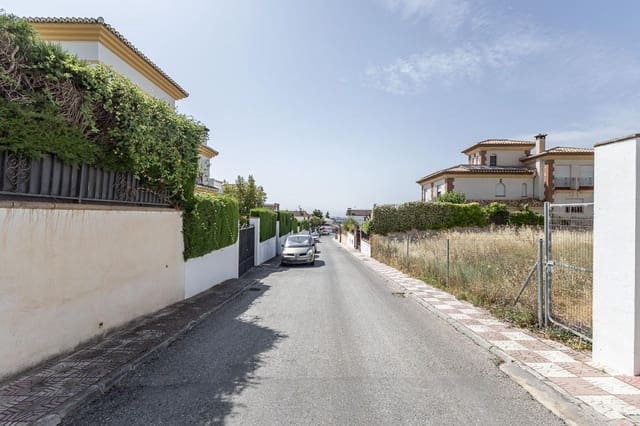 Tomt till salu i Cájar - 115 000 € (Ref: 9095461)
