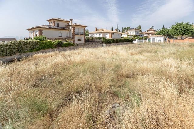 Tomt till salu i Cájar - 115 000 € (Ref: 9095461)