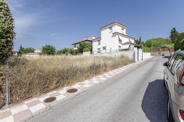 Tomt till salu i Cájar - 115 000 € (Ref: 9095461)