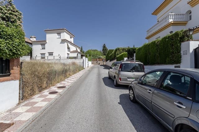 Tomt till salu i Cájar - 115 000 € (Ref: 9095461)