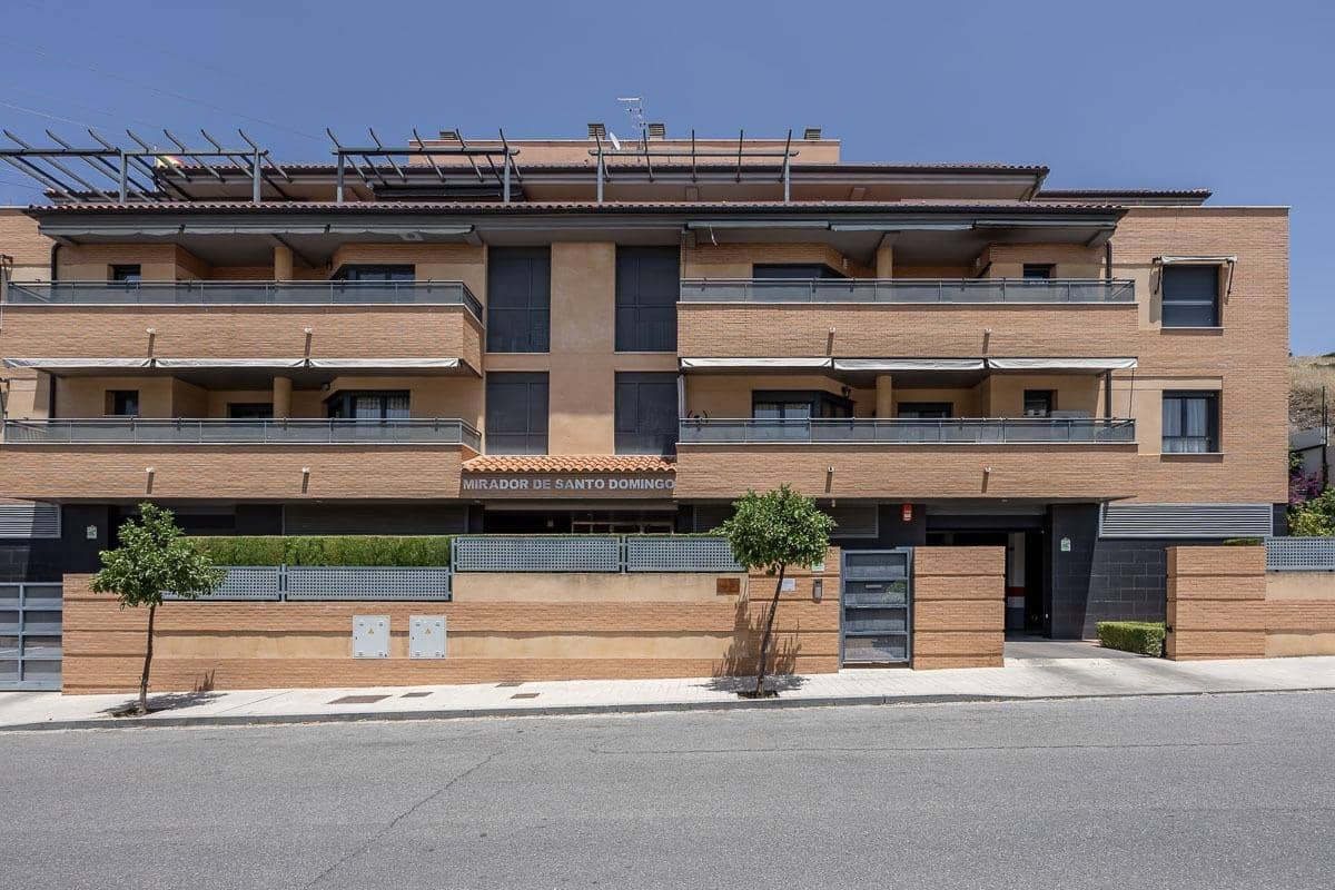 4 soverom Leilighet til salgs i Granada by med svømmebasseng - € 440 000 (Ref: 9099306)