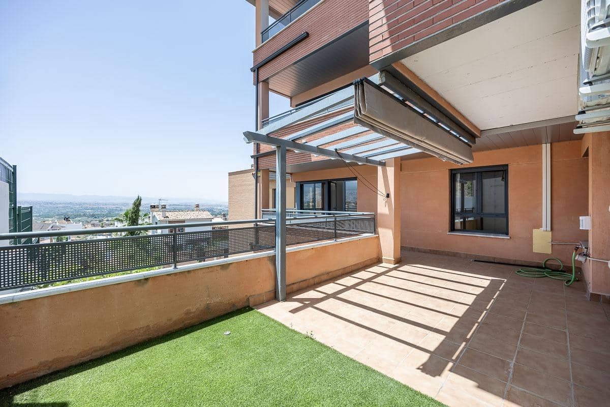 4 soverom Leilighet til salgs i Granada by med svømmebasseng - € 440 000 (Ref: 9099306)