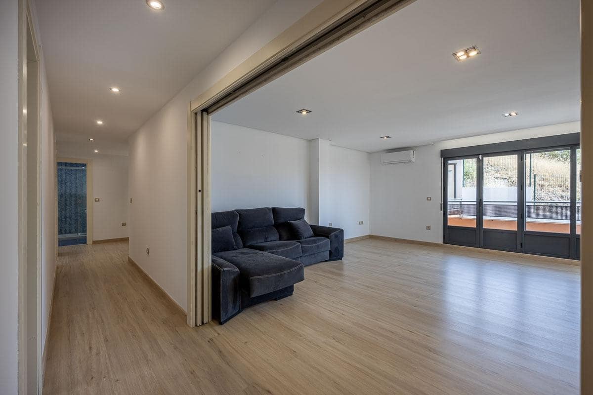 4 soverom Leilighet til salgs i Granada by med svømmebasseng - € 440 000 (Ref: 9099306)