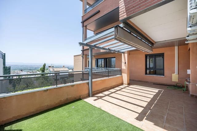 4 soverom Leilighet til salgs i Granada by med svømmebasseng - € 440 000 (Ref: 9099306)