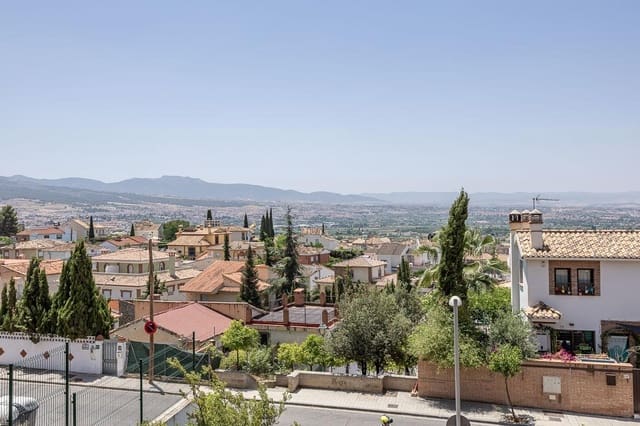 4 soverom Leilighet til salgs i Granada by med svømmebasseng - € 440 000 (Ref: 9099306)