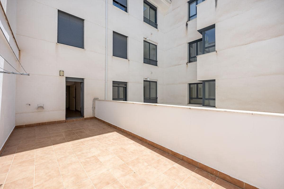 4 soverom Leilighet til salgs i Granada by med svømmebasseng - € 440 000 (Ref: 9099306)