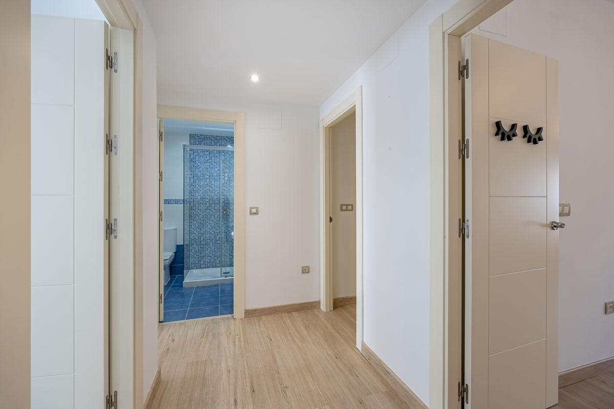 4 soverom Leilighet til salgs i Granada by med svømmebasseng - € 440 000 (Ref: 9099306)