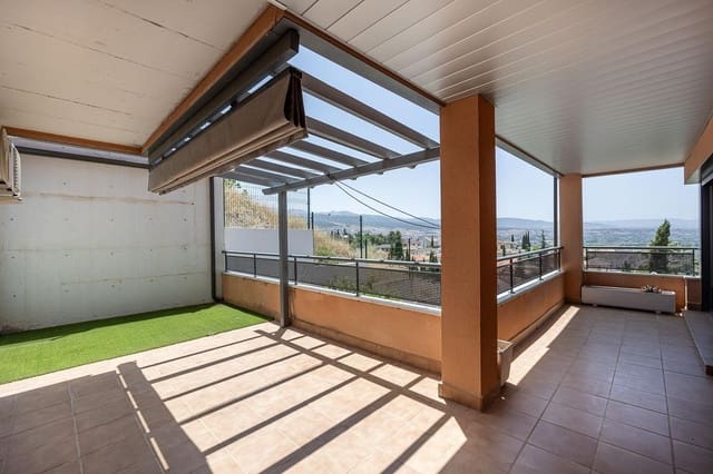 4 soverom Leilighet til salgs i Granada by med svømmebasseng - € 440 000 (Ref: 9099306)