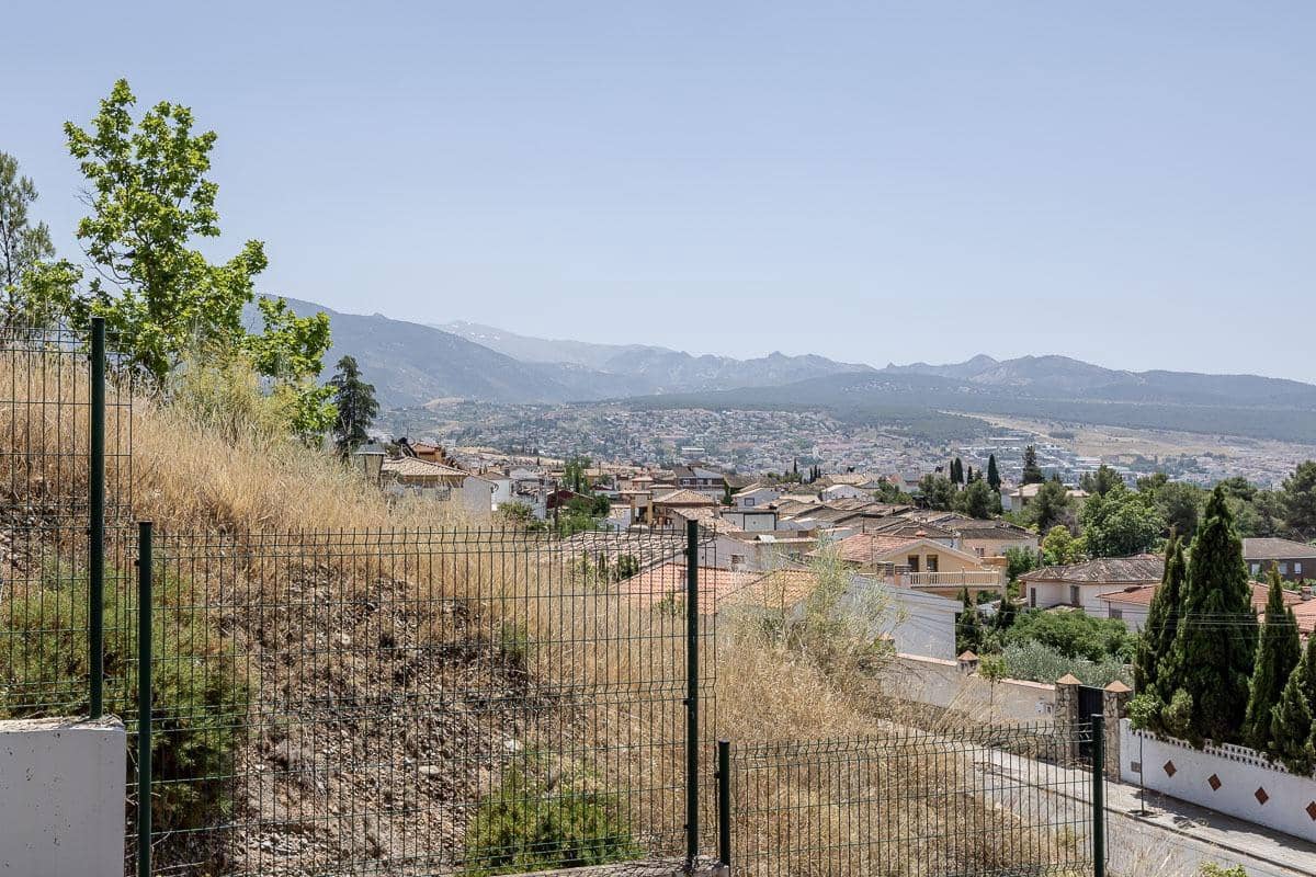 4 soverom Leilighet til salgs i Granada by med svømmebasseng - € 440 000 (Ref: 9099306)