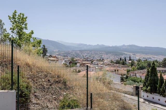 4 soverom Leilighet til salgs i Granada by med svømmebasseng - € 440 000 (Ref: 9099306)