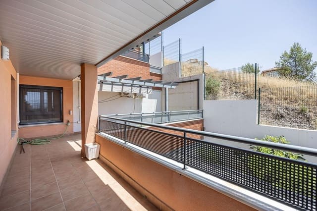 4 soverom Leilighet til salgs i Granada by med svømmebasseng - € 440 000 (Ref: 9099306)