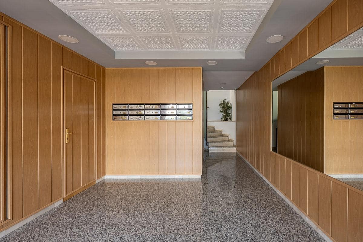 4 soverom Leilighet til salgs i Granada by med svømmebasseng - € 440 000 (Ref: 9099306)