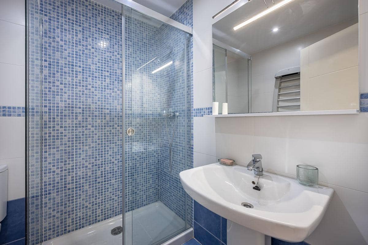 4 soverom Leilighet til salgs i Granada by med svømmebasseng - € 440 000 (Ref: 9099306)