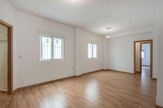 3 soverom Leilighet til salgs i Motril - € 170 000 (Ref: 9100913)